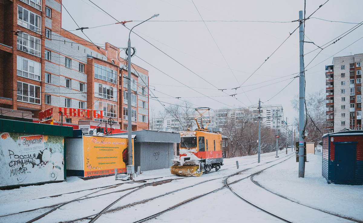 Tomsk, VTK-01 nr. ГС-3