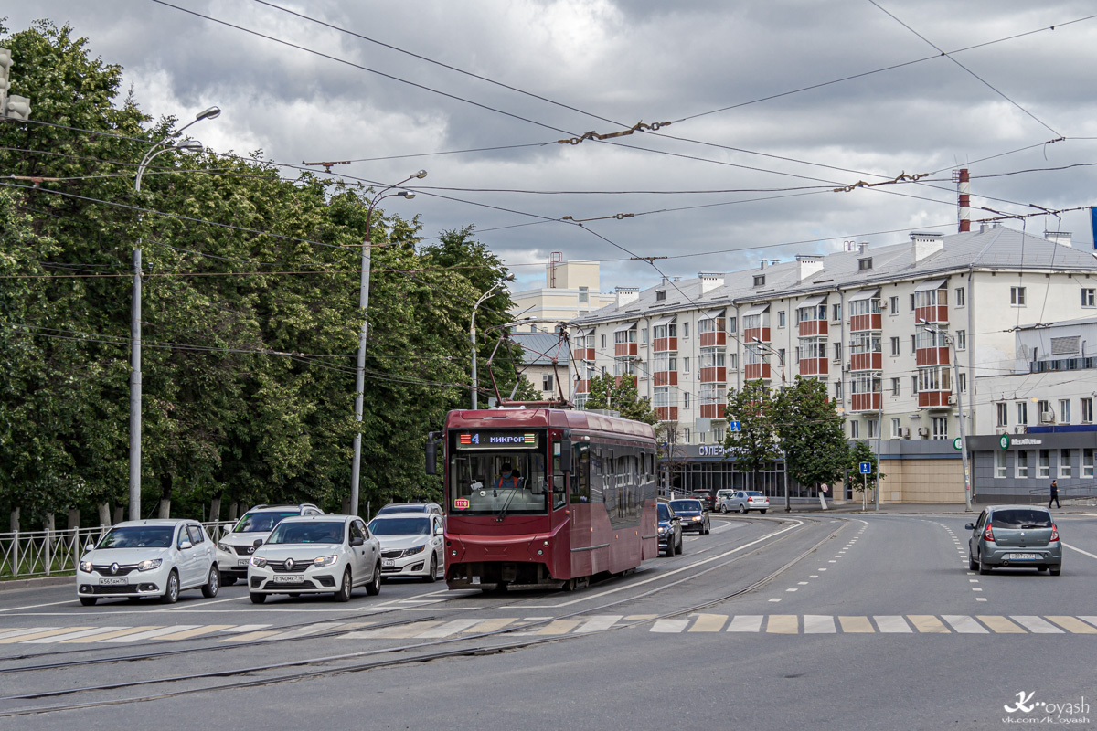 Казань, 71-407-01 № 1110 Казань, 71-407-01 № 1110