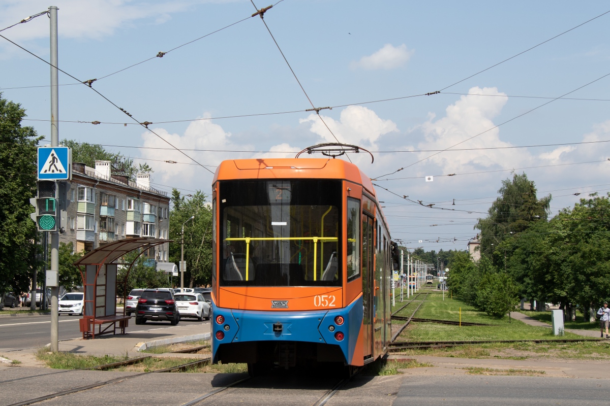Kolomna, 71-407-01 — 052