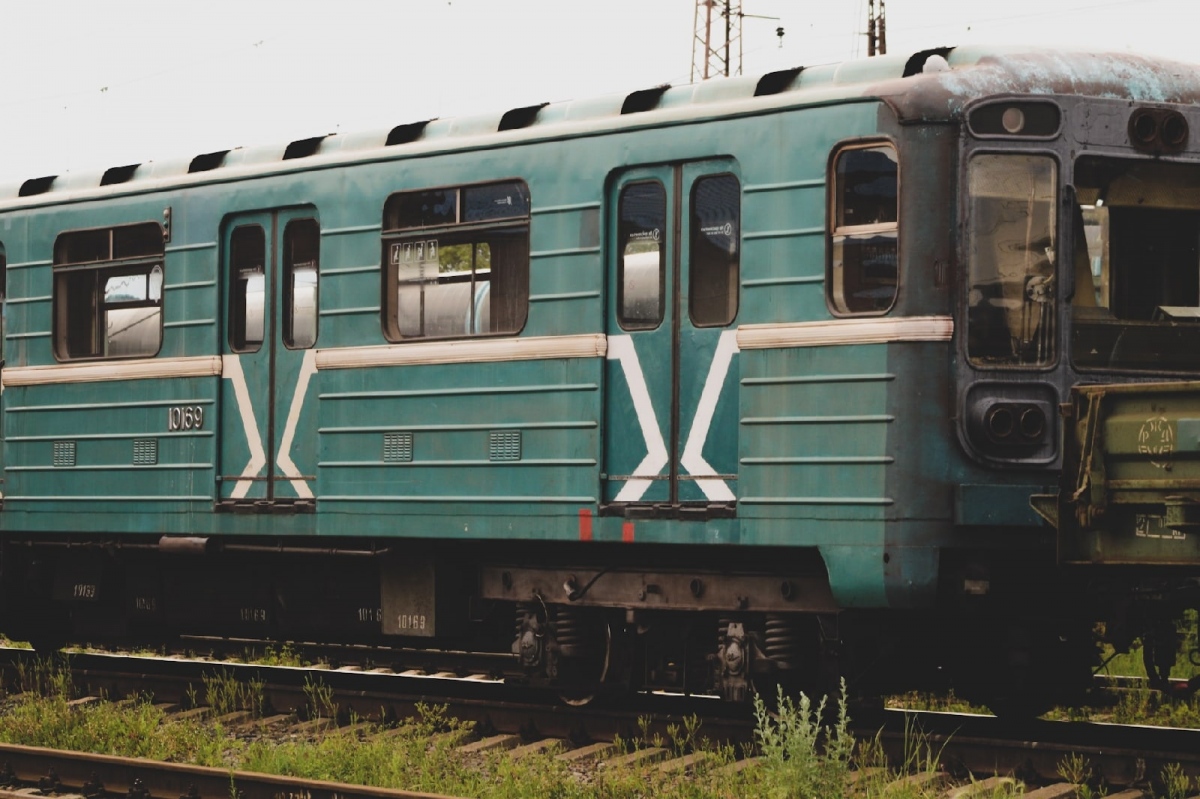 Москва, 81-717.5 (ЛВЗ/ВМ) № 10169