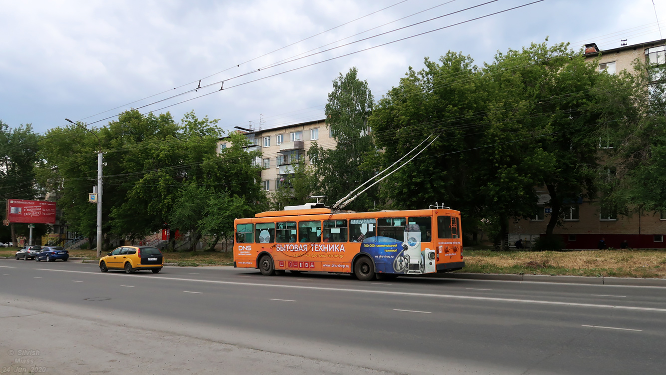 Миасс, ВМЗ-5298.00 (ВМЗ-375) № 127
