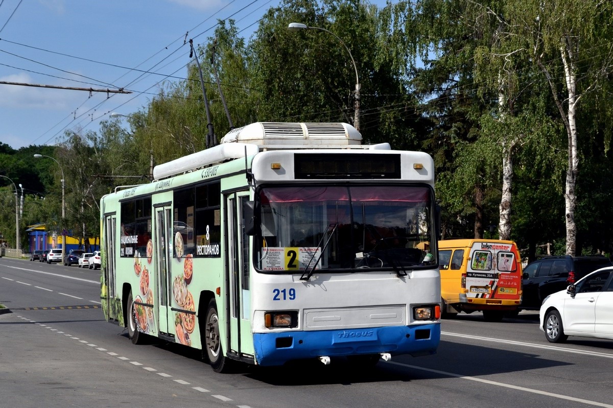 Stavropol, BTZ-52764R Br. 219