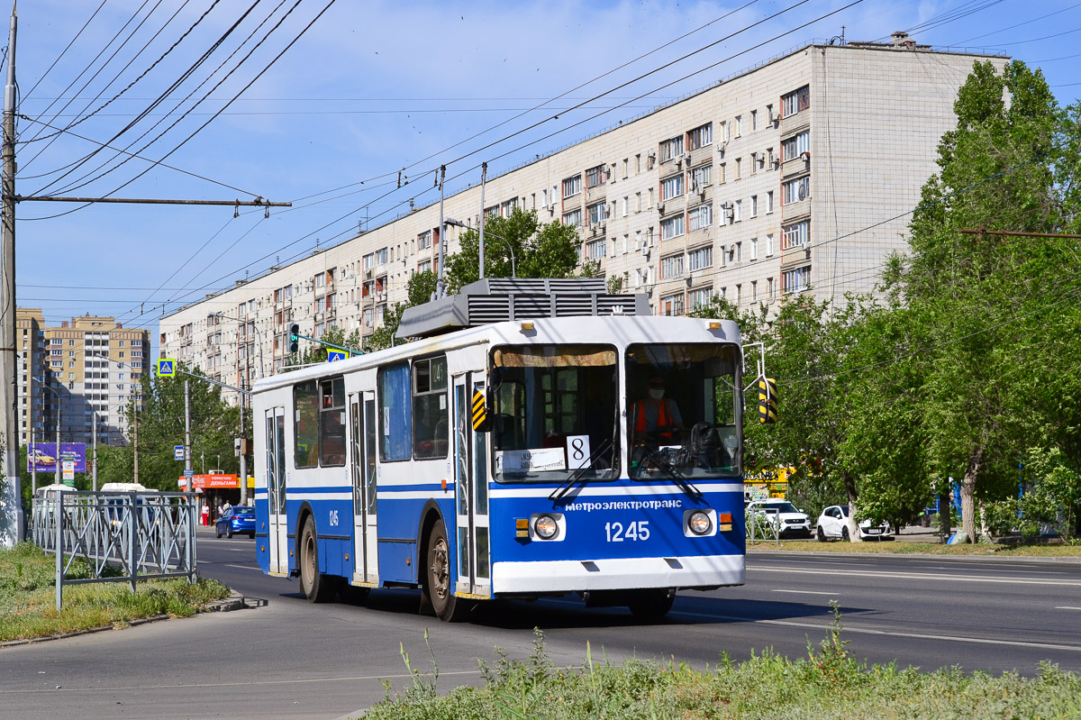 Volgograd, Volgogradets-5288 Nr. 1245