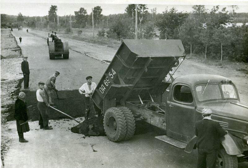 Omsk — Closed tram lines; Omsk — Historical photos