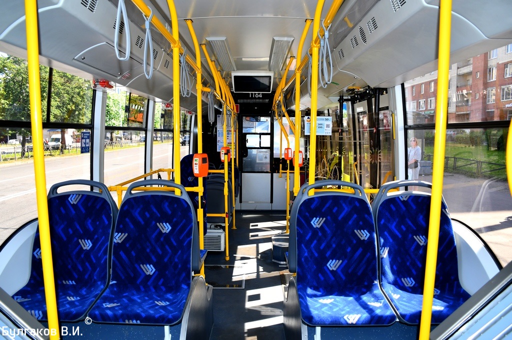 Pietari, BKM 433030 Vitovt Max II # 1164