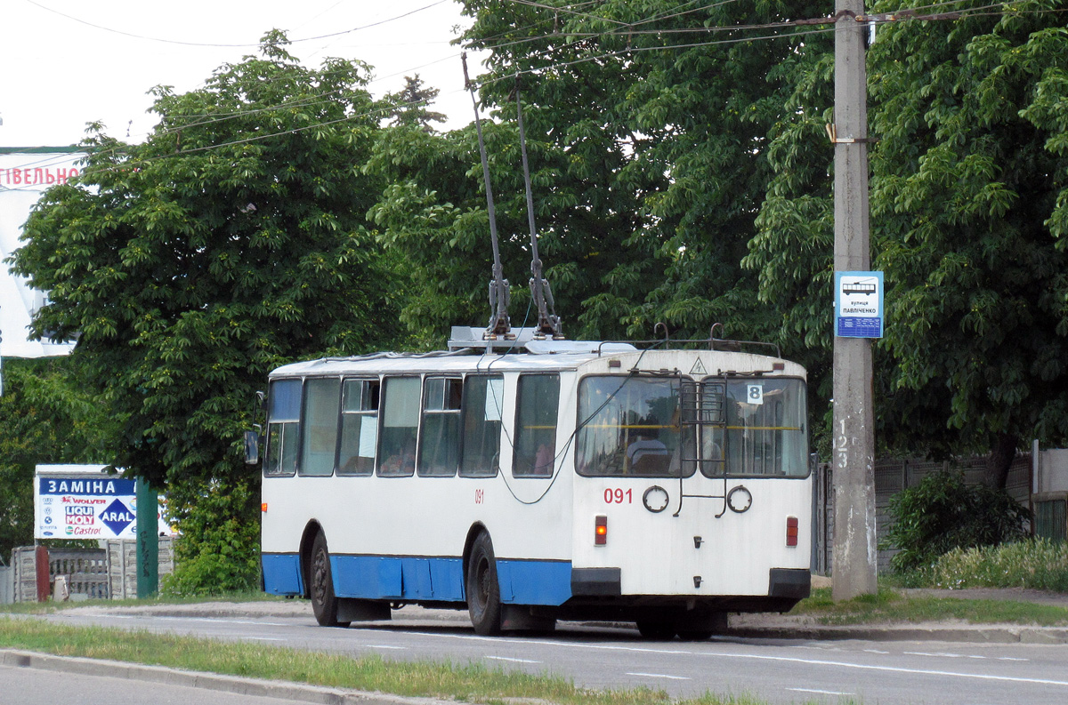 白彩瓦, ZiU-682G [G00] # 091