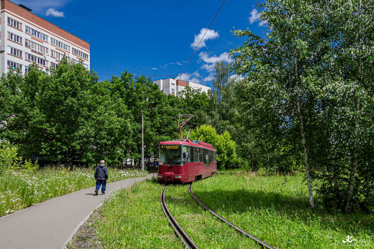 Kazanė, Stadler 62103 nr. 1335