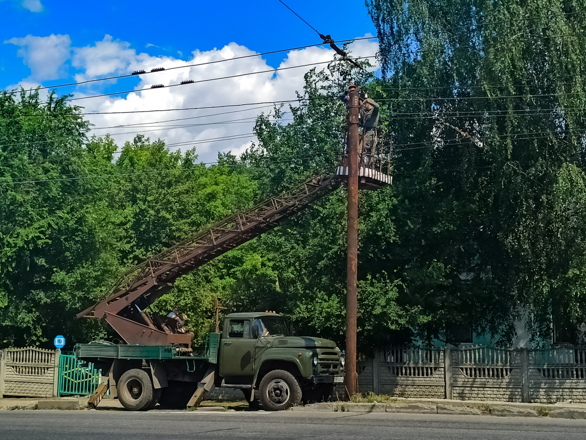 Лисичанск — Разные фотографии