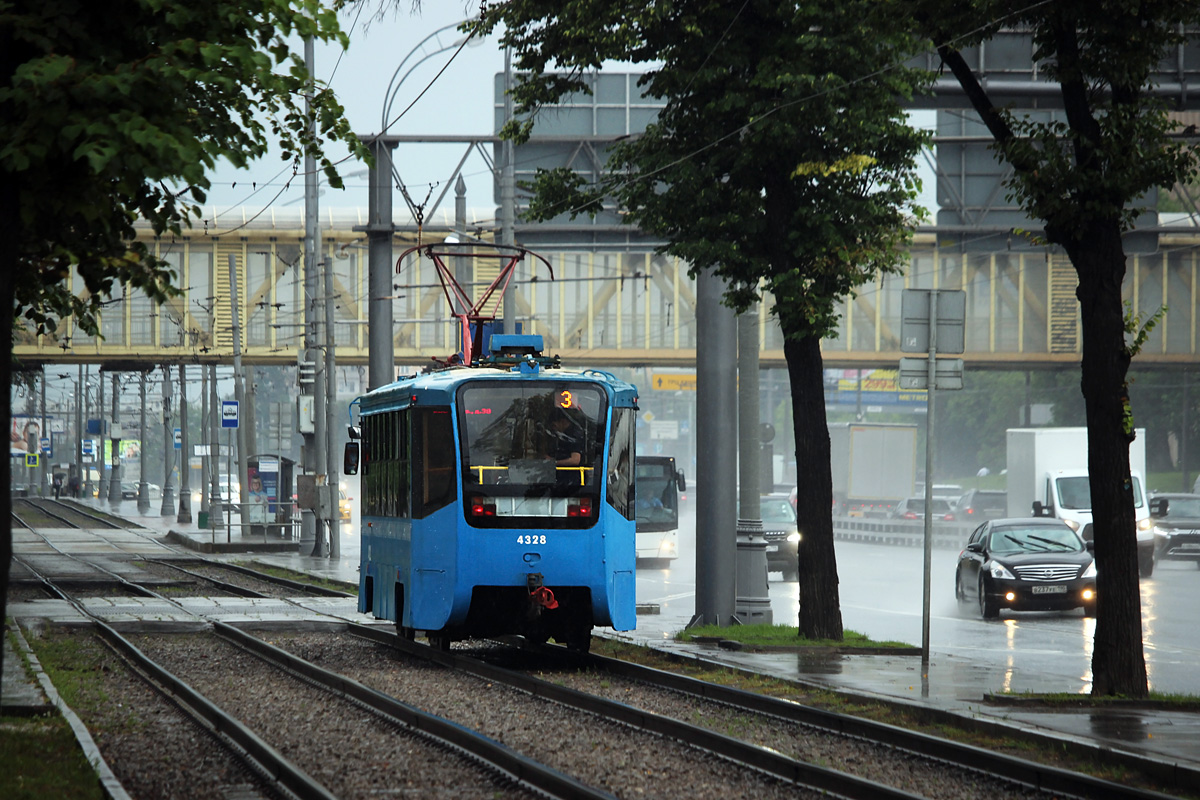 Moscow, 71-619А-01 № 4328