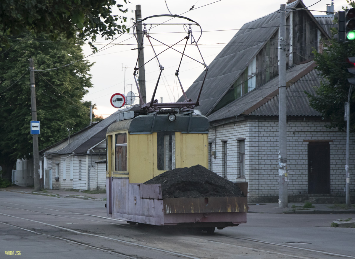 Житомир, Gotha T57 № 3