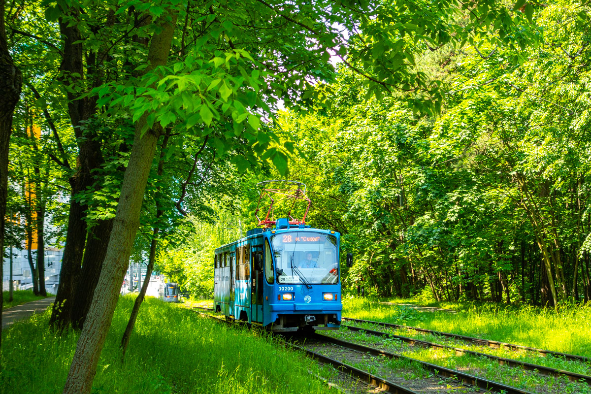 Москва, 71-405-08 № 30200