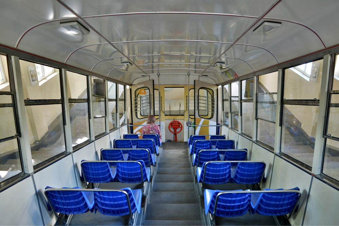 Владивосток, ЛВРЗ-1 № 1