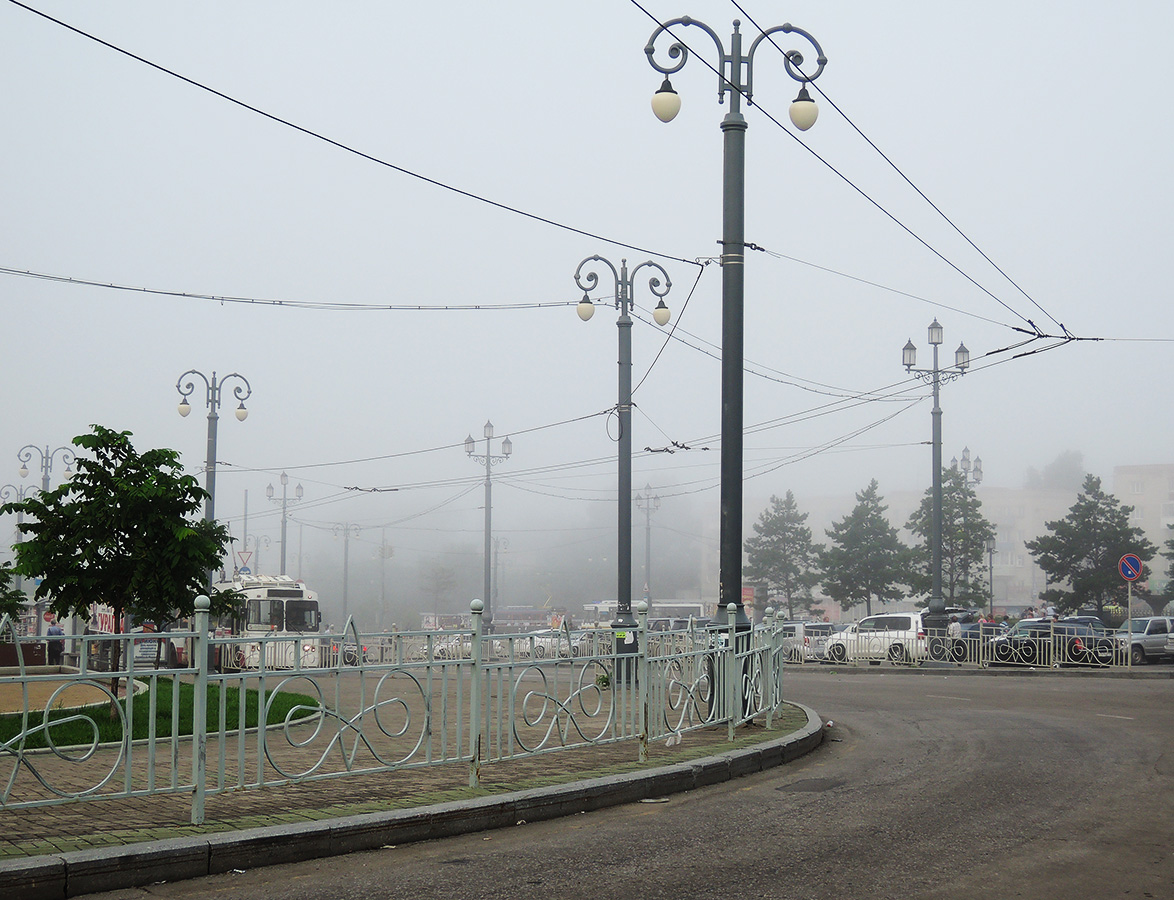 Хабаровск — Разные фотографии