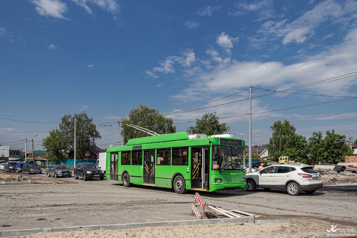 Казань, Тролза-5275.03 «Оптима» № 2359