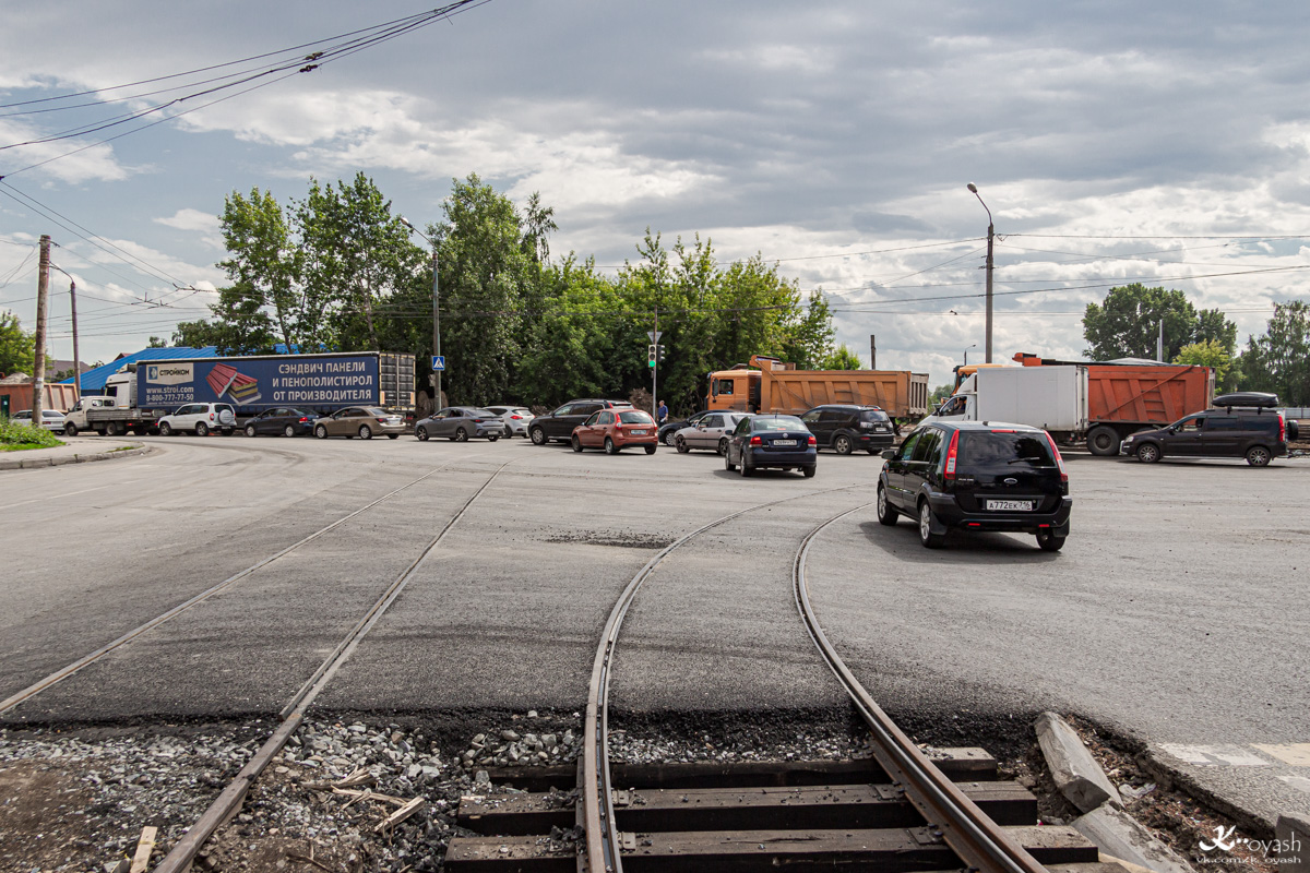 Kazan — Reconstructoins