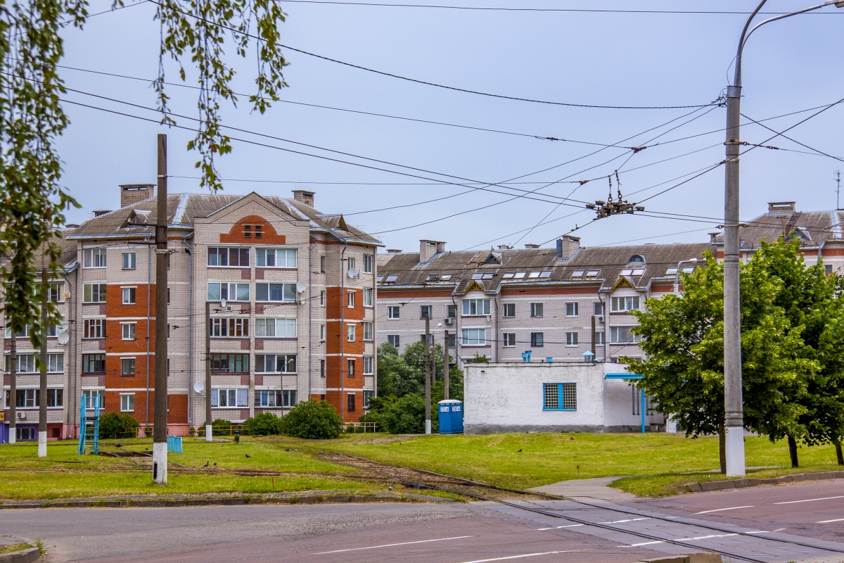 Vitebsk — Terminus stations/Dispatching stations