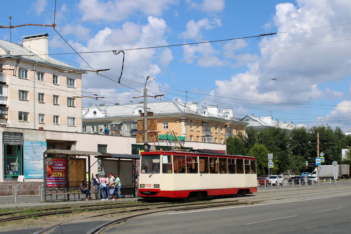 Челябинск, 71-605* мод. Челябинск № 1325