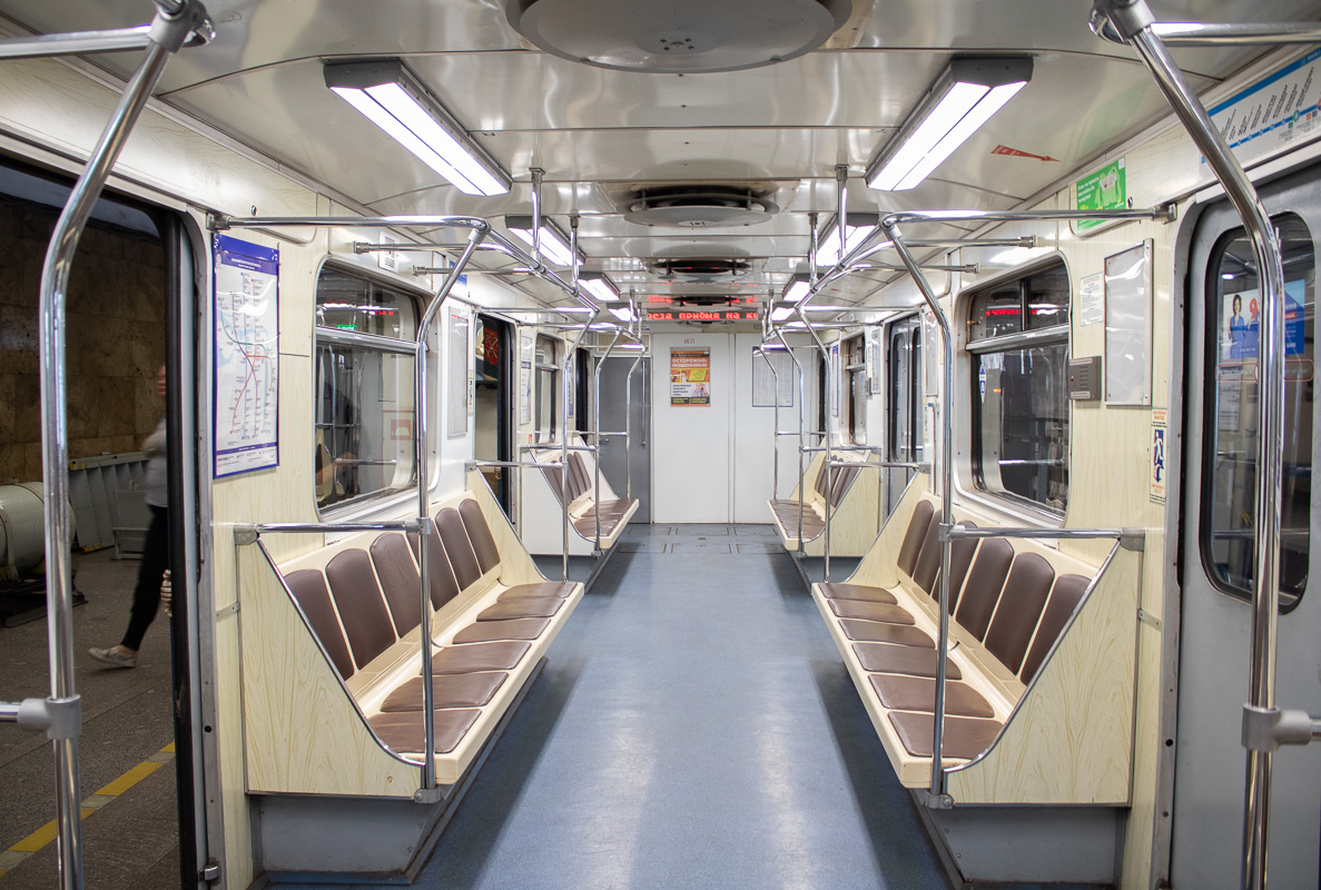 Санкт-Петербург, 81-540.1 № 10221