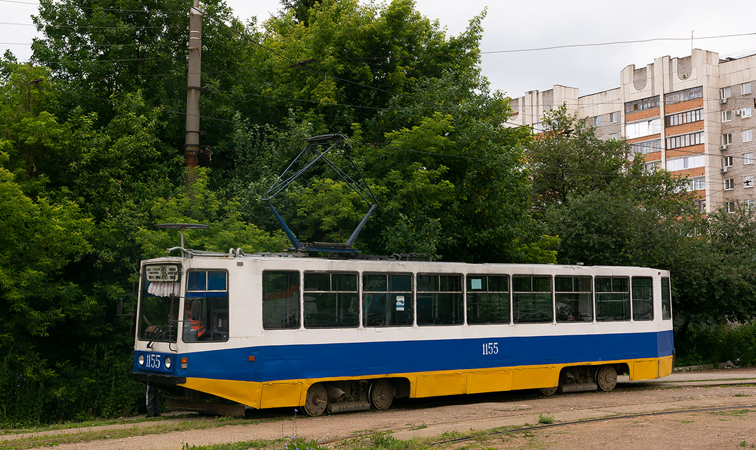 Ufa, 71-608K Nr. 1155