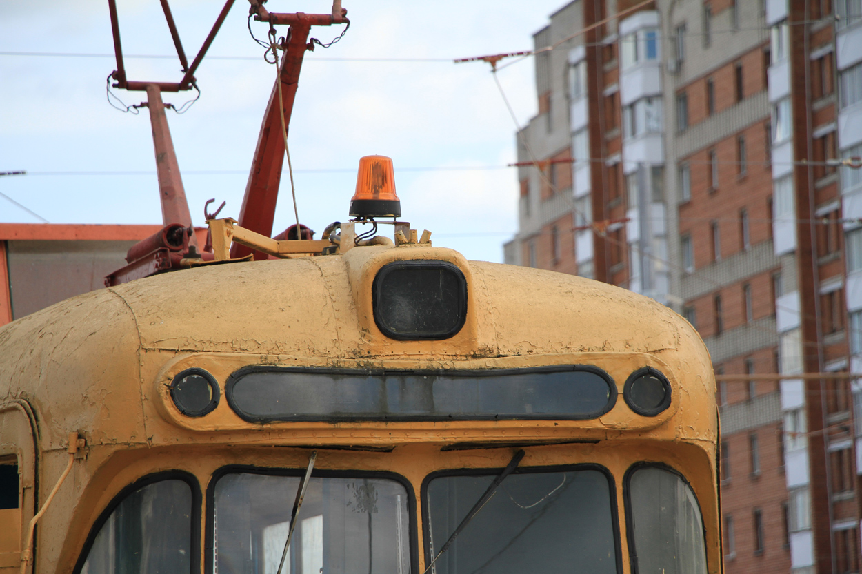Vityebszk, RVZ-6M — ВС-1 (297); Vityebszk — Miscellaneous photos