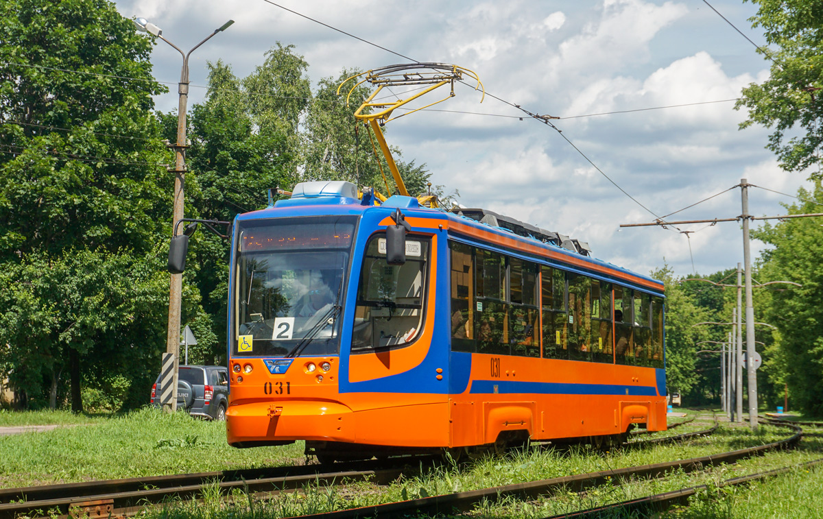 Kolomna, 71-623-02 nr. 031