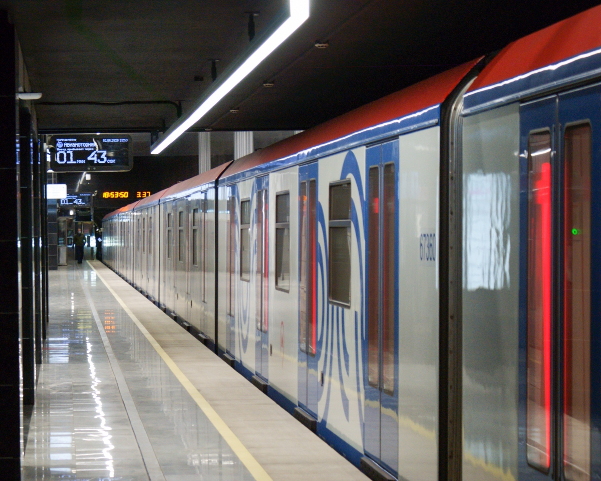 Москва, 81-767.4 «Москва-2019» № 67360