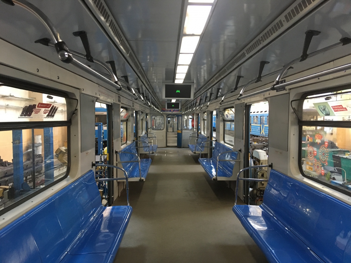 Киев, Е-КМ-Гб (81-7080) № 5356