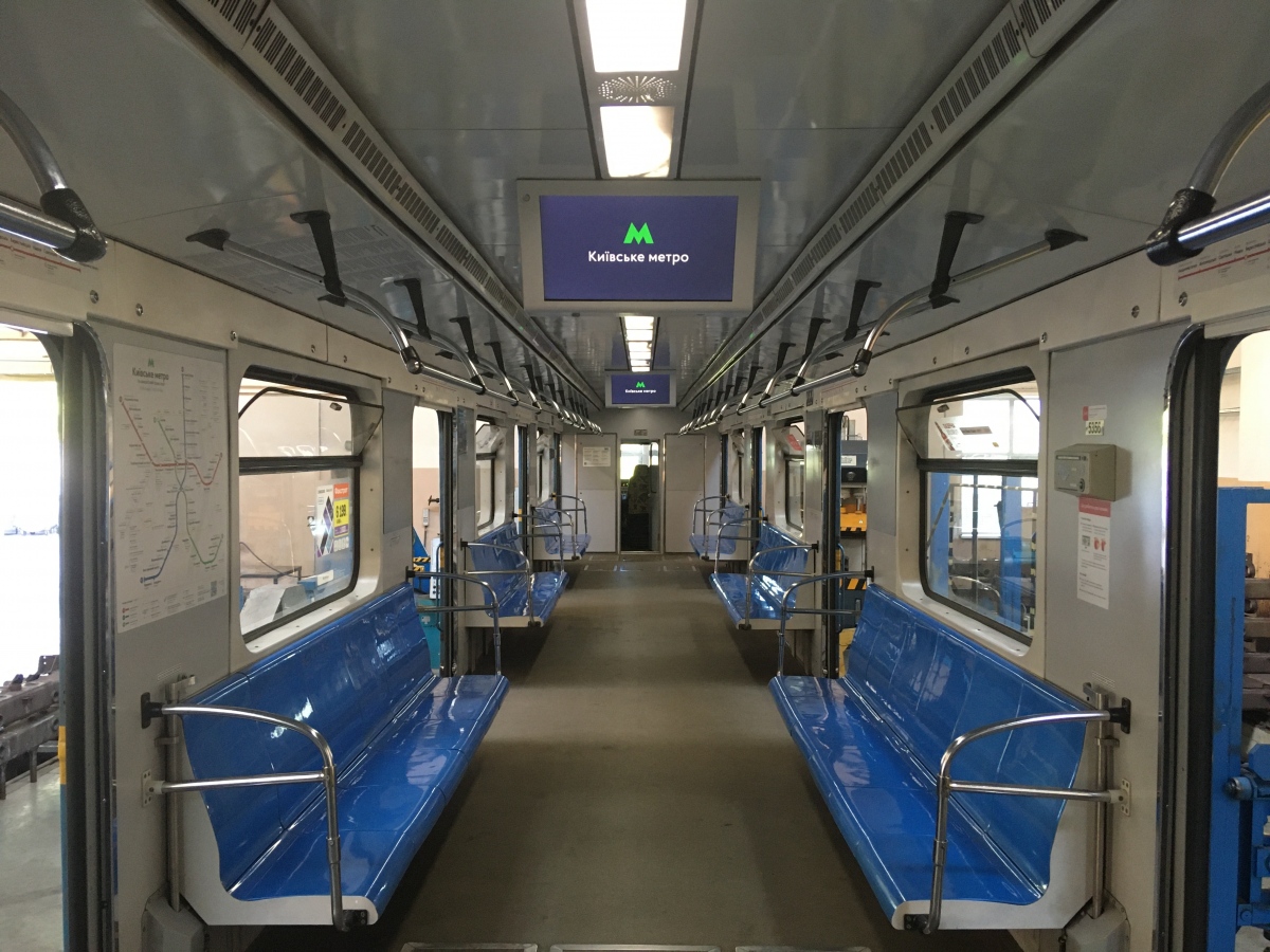 Киев, Е-КМ-Гб (81-7080) № 5356