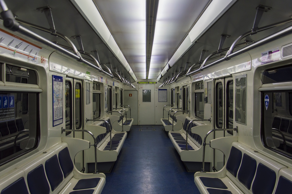 Санкт-Петербург, 81-717.5П № 1111