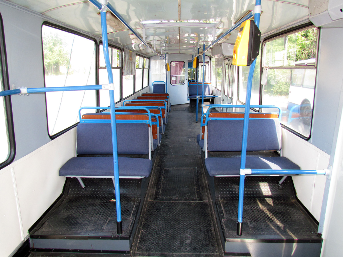 Белая Церковь, ЗиУ-682В-012 [В0А] № 075