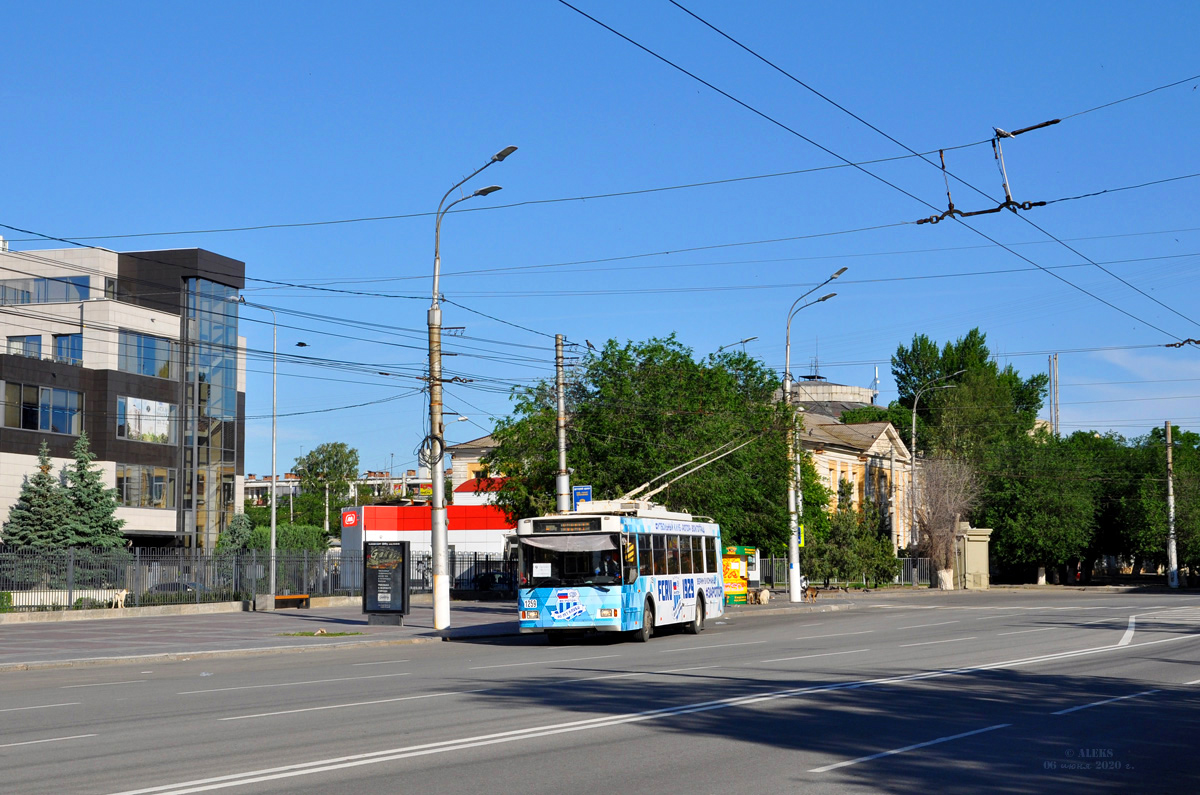 Volgograd, Trolza-5275.05 “Optima” № 1259