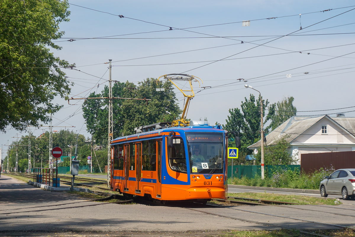 Коломна, 71-623-02 № 031