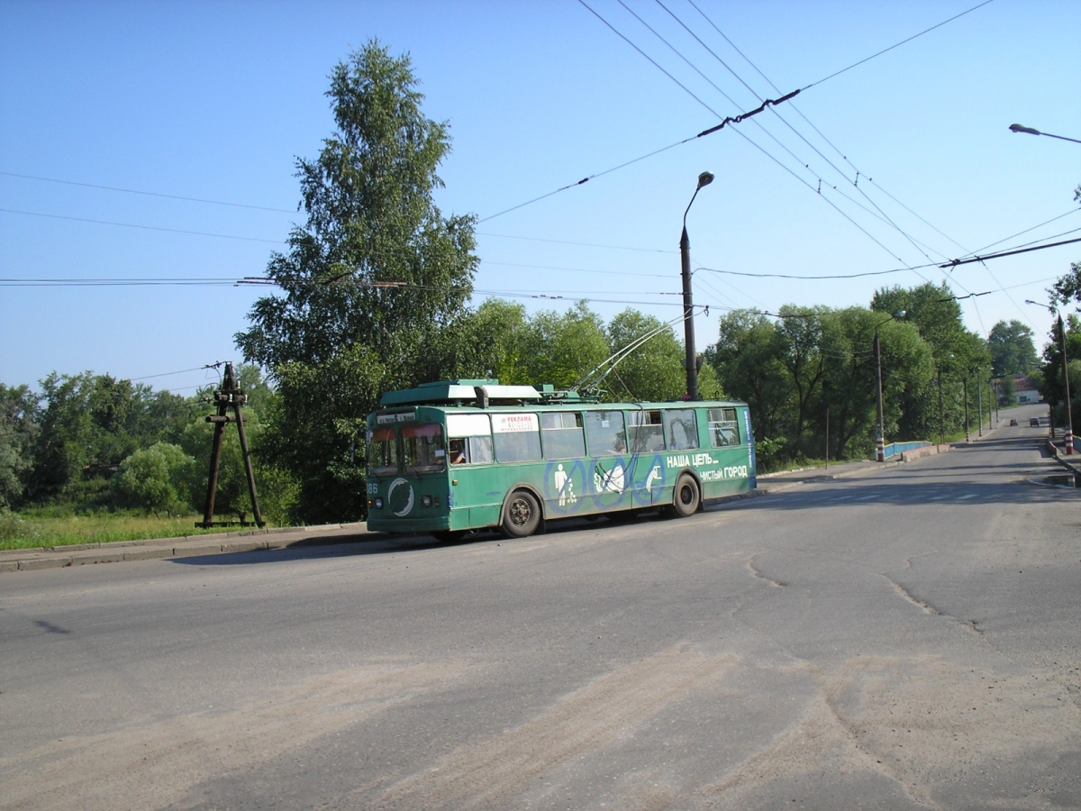 Иваново, ЗиУ-682В-012 [В0А] № 386