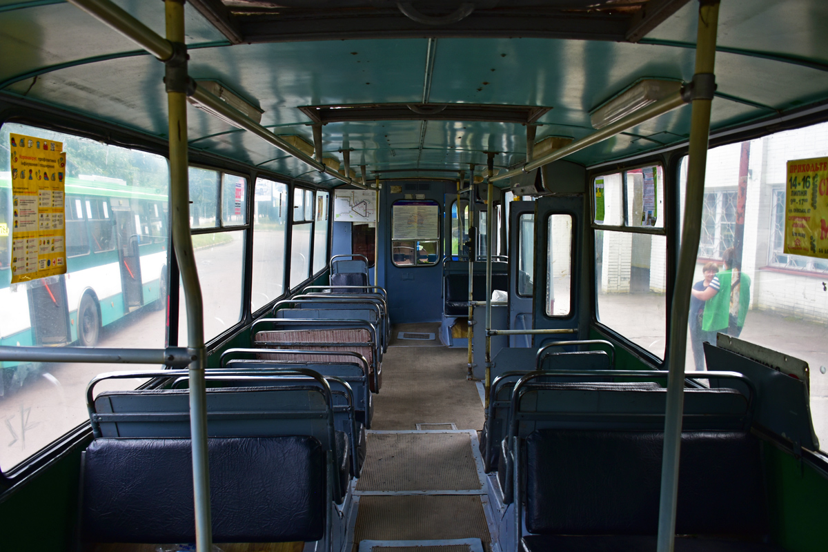 Житомир, ЗиУ-682В [В00] № 2019