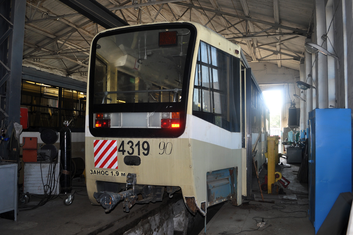 Омск, 71-619А-01 № 90