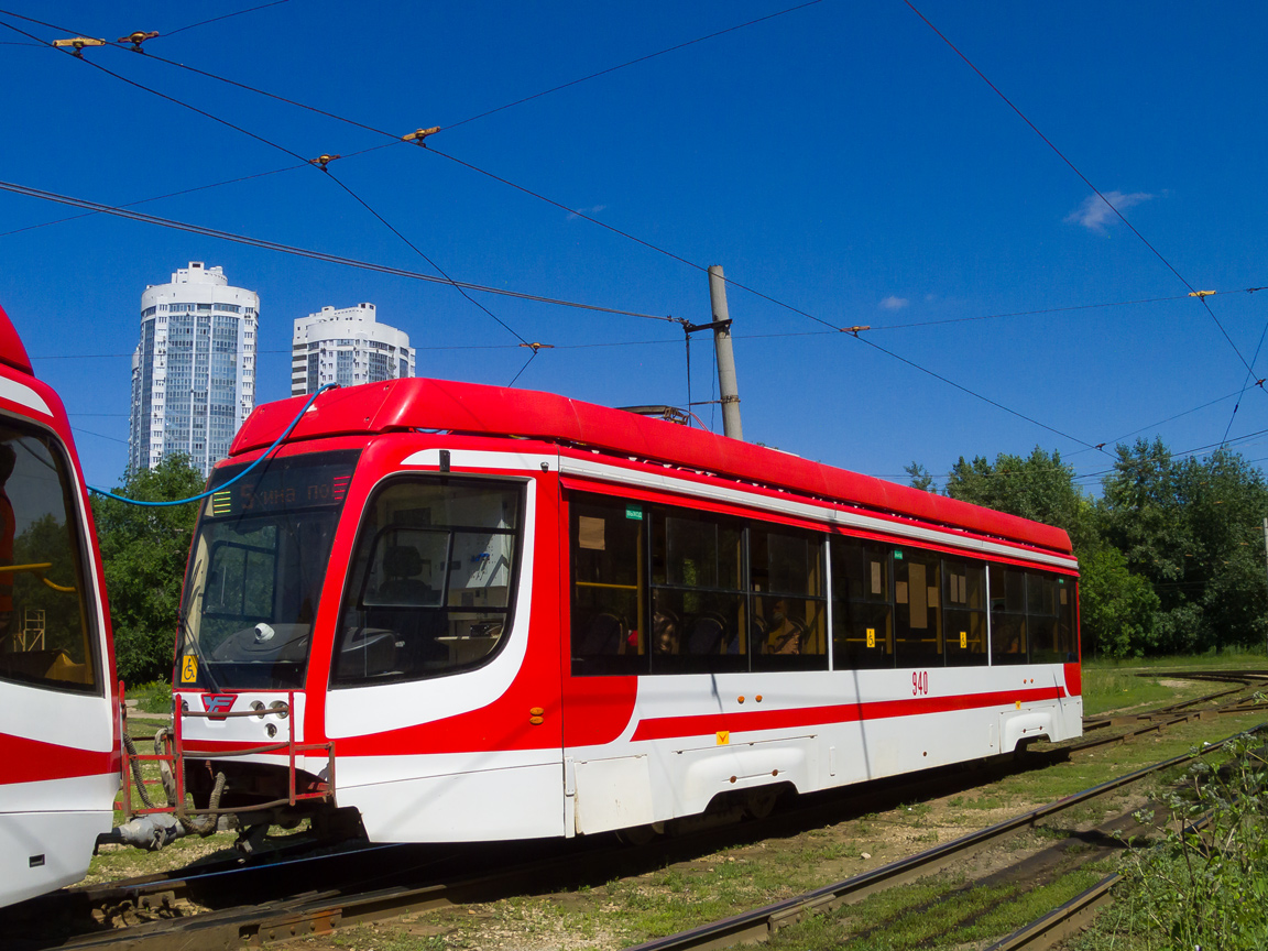 Самара, 71-623-02.01 № 940