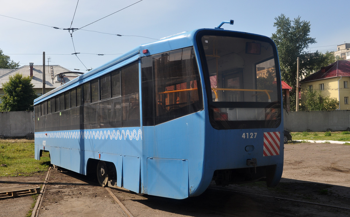 Омбы, 71-619А-01 № 93