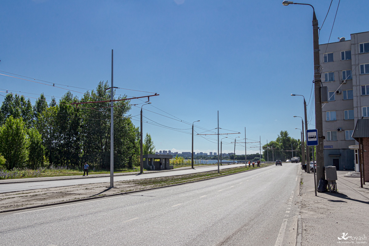 Kazan — Reconstructoins