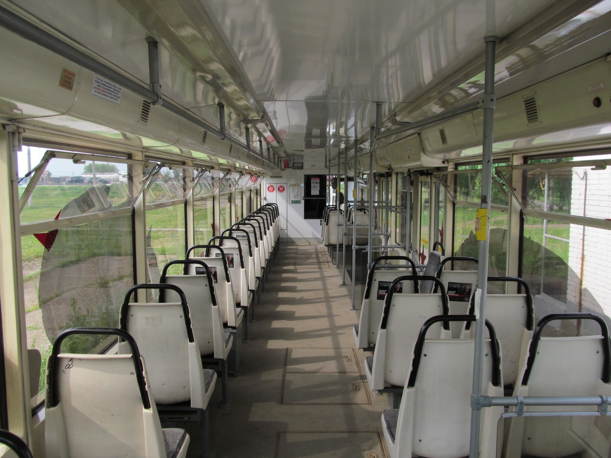 Набережные Челны, 71-619КТ № 0135