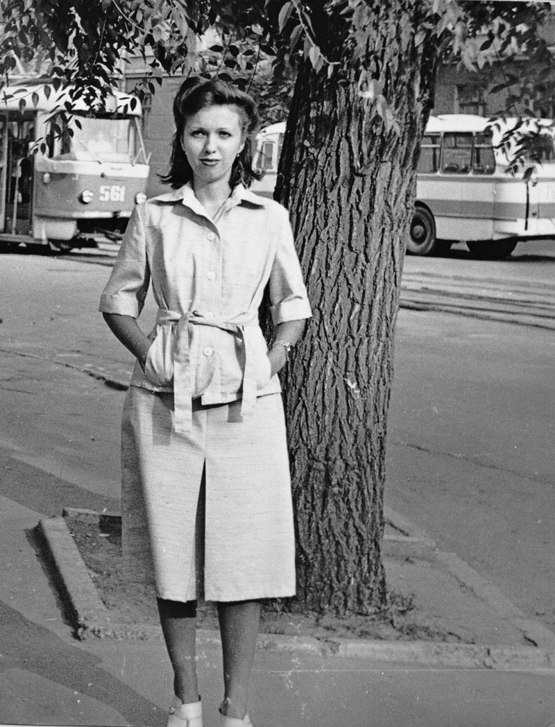 Каменское, Tatra T3SU № 561