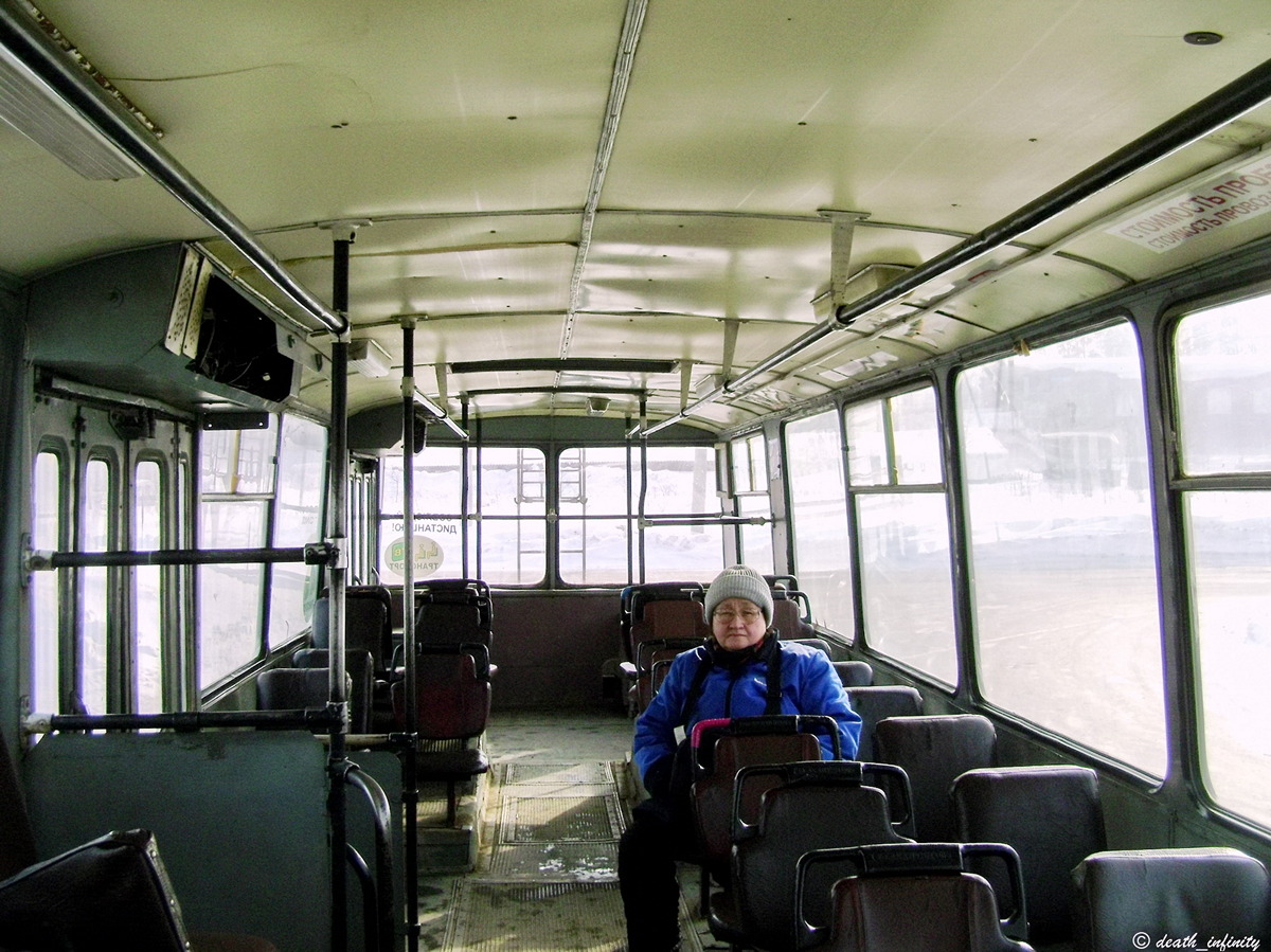 Томск, АКСМ 101М № 343