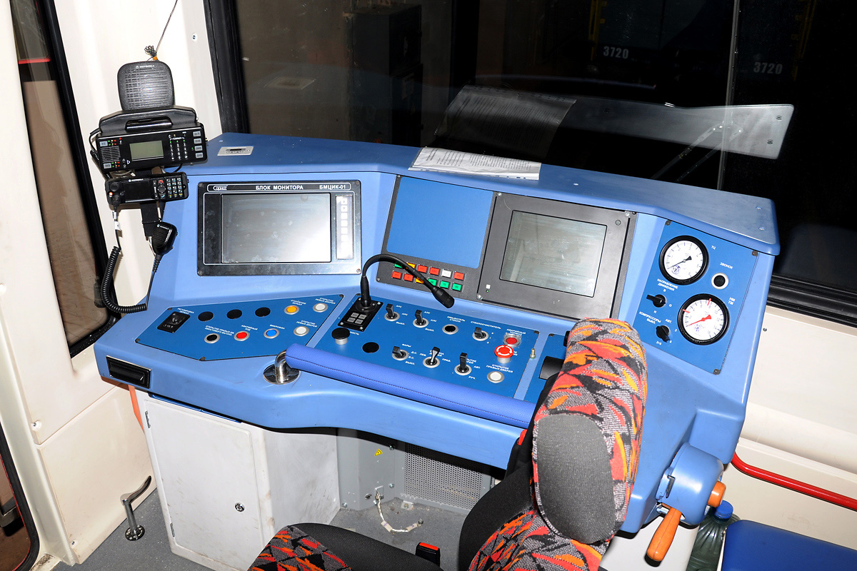 Saint-Petersburg, 81-722.1 Br. 22025