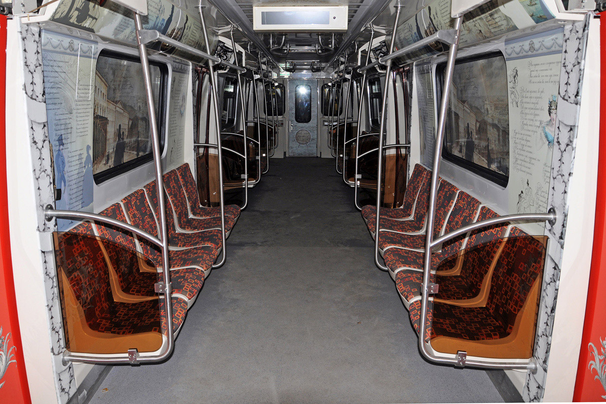 Санкт-Петербург, 81-722.1 № 22025