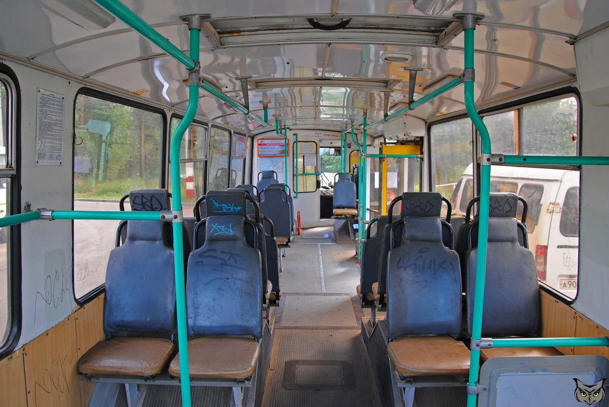 Дзержинск, ЗиУ-682Г-016.02 № 061