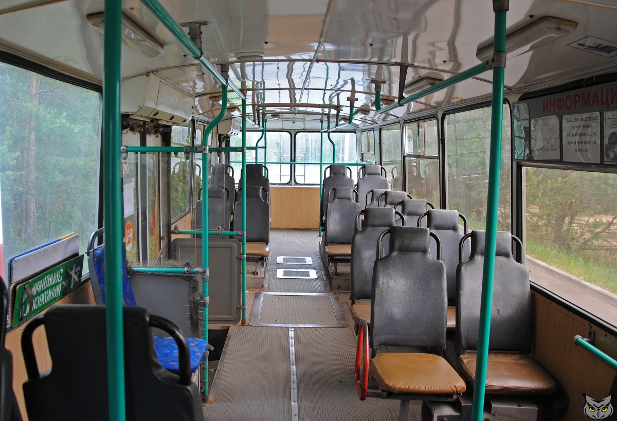 Дзержинск, ЗиУ-682Г-016.02 № 061