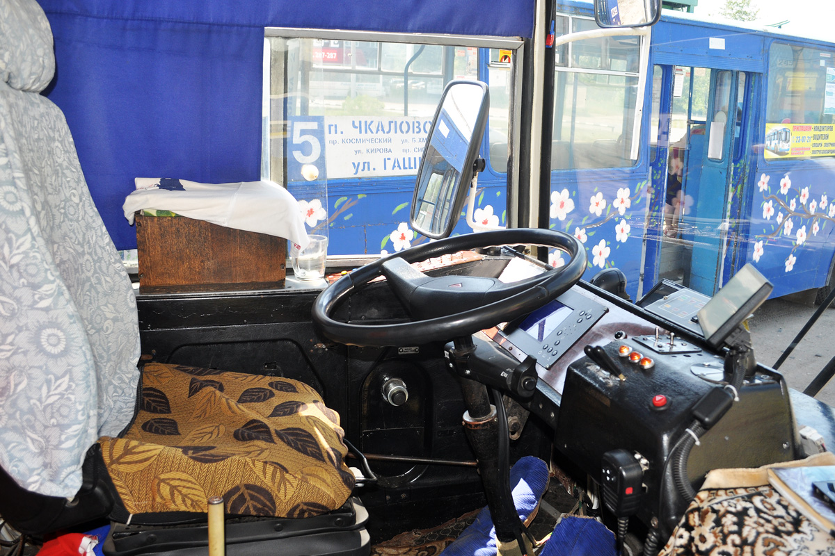 Омск, АКСМ-101 КВР Омск № 236