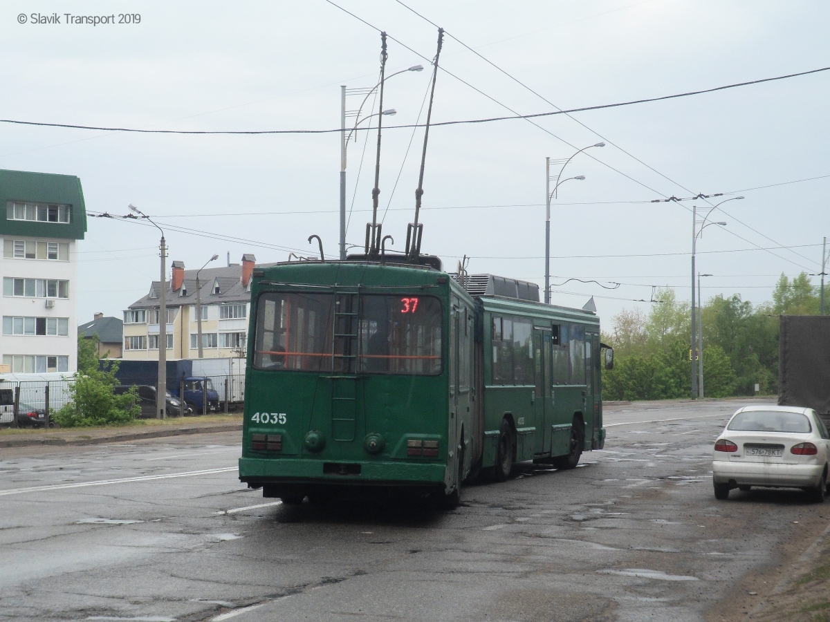 Киев, Киев-12.03 № 4035