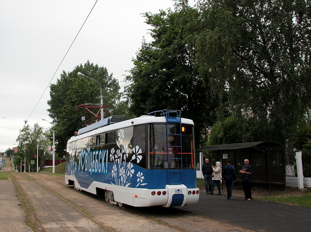 Витебск, БКМ 62103 № 655
