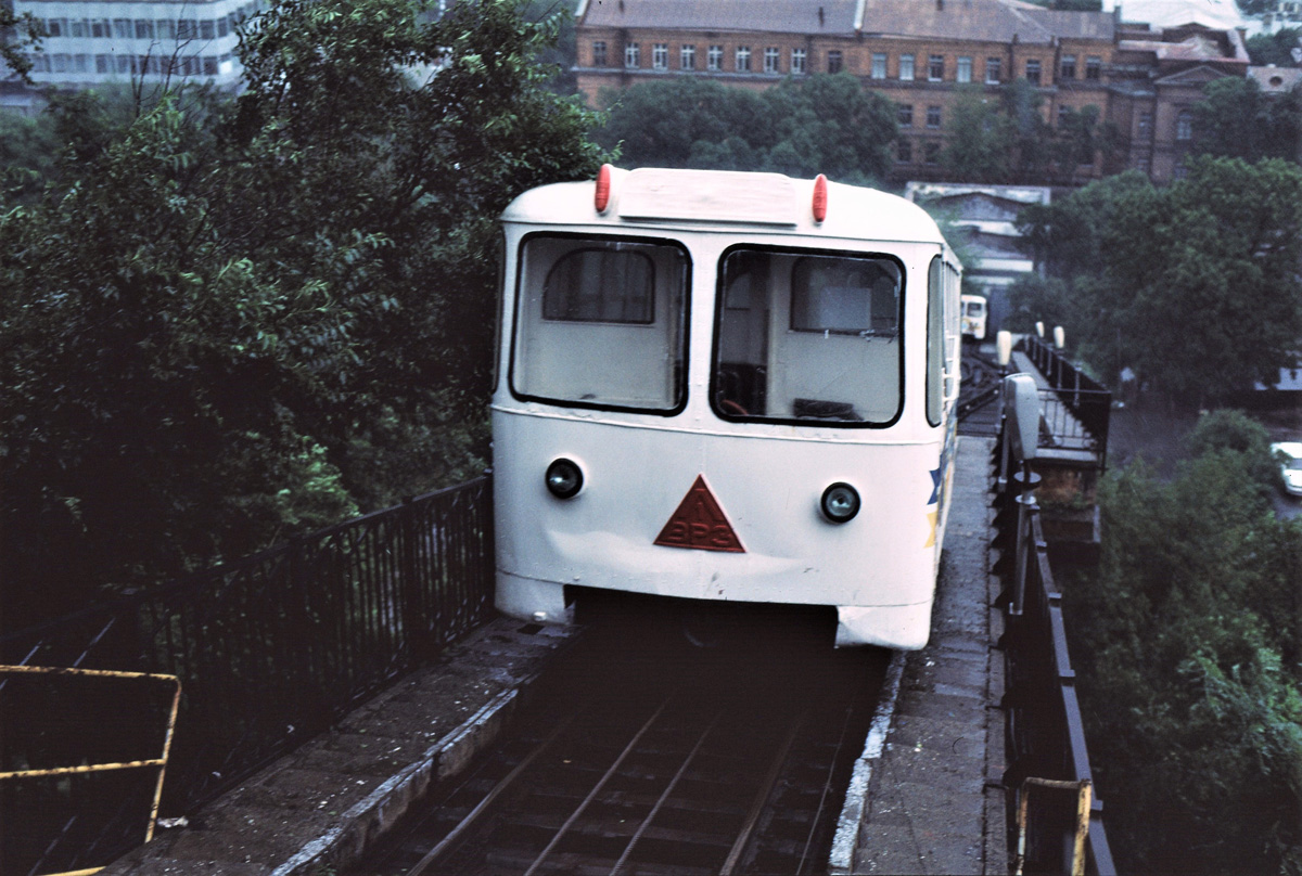 Владивосток, ЛВРЗ-1 № 1