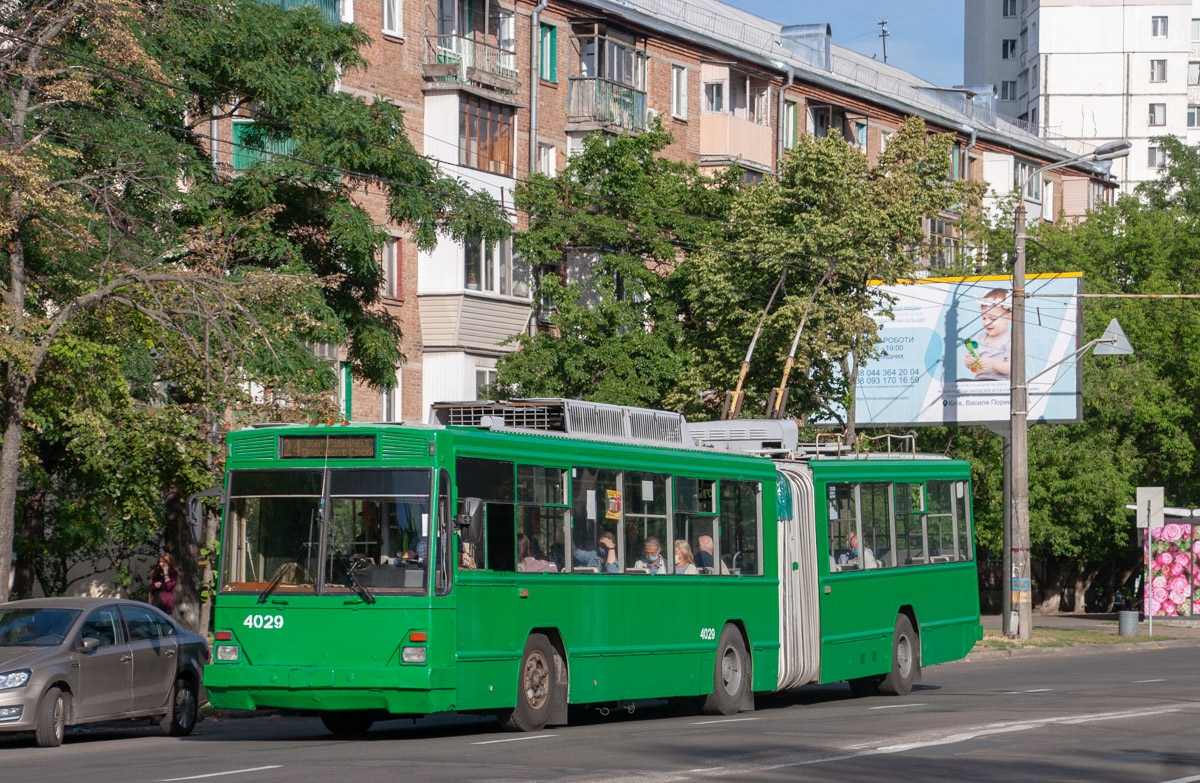 Киев, Киев-12.03 № 4029